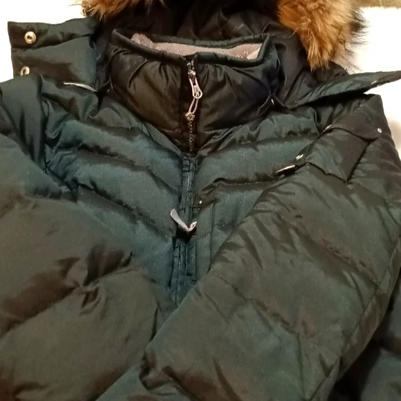 Eddie Bauer Parka - Picture 3 of 8